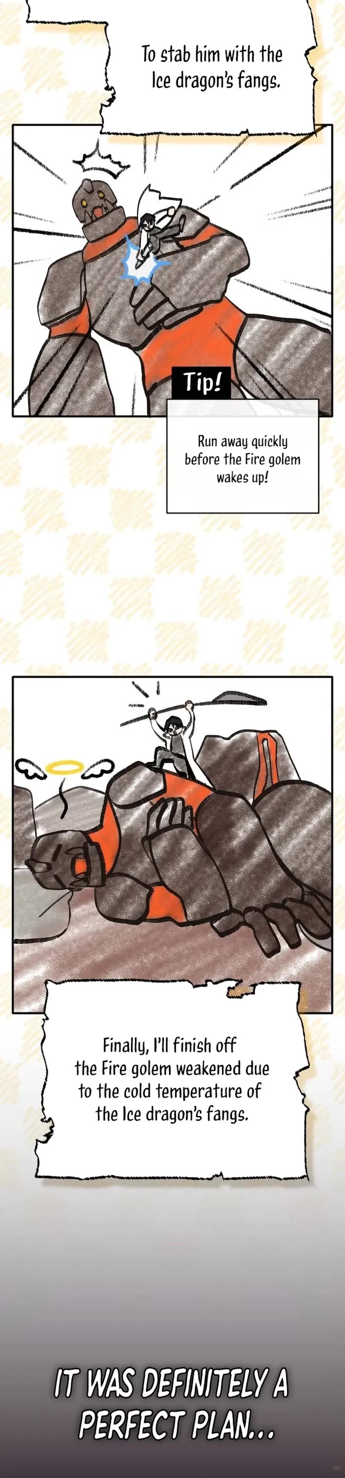 Regressor’s Life After Retirement Chapter 22 page 2 - Chapter 22