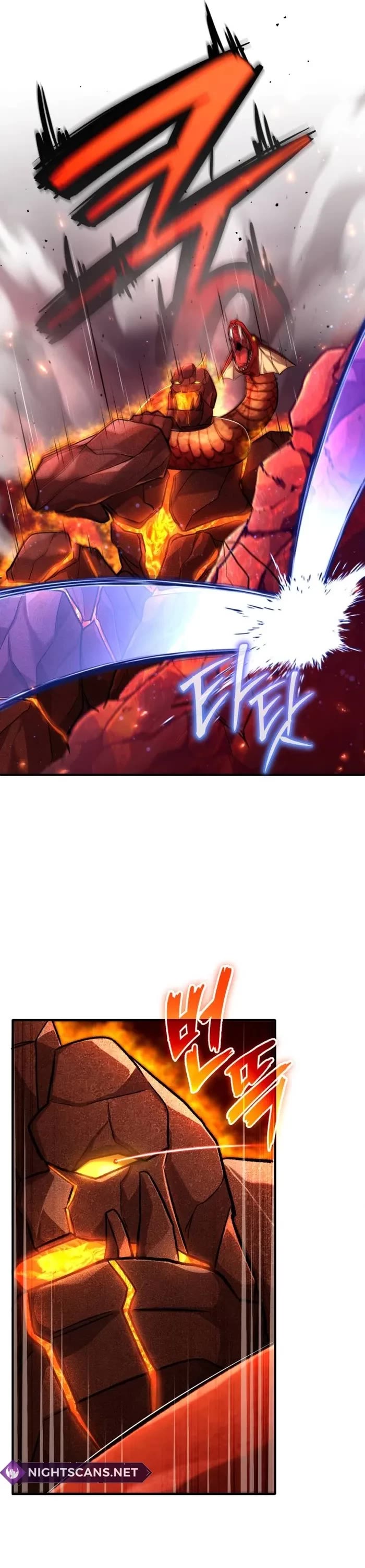 Regressor’s Life After Retirement Chapter 22 page 24 - Chapter 22