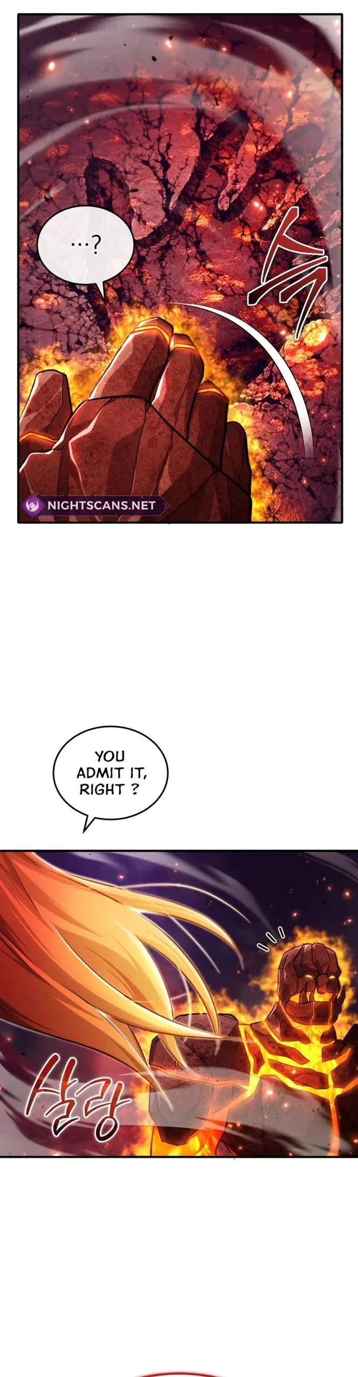 Regressor’s Life After Retirement Chapter 22 page 31 - Chapter 22