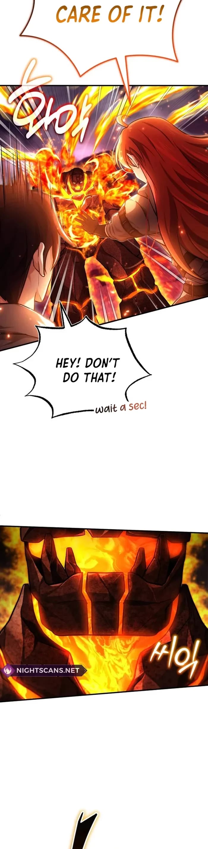 Regressor’s Life After Retirement Chapter 22 page 34 - Chapter 22