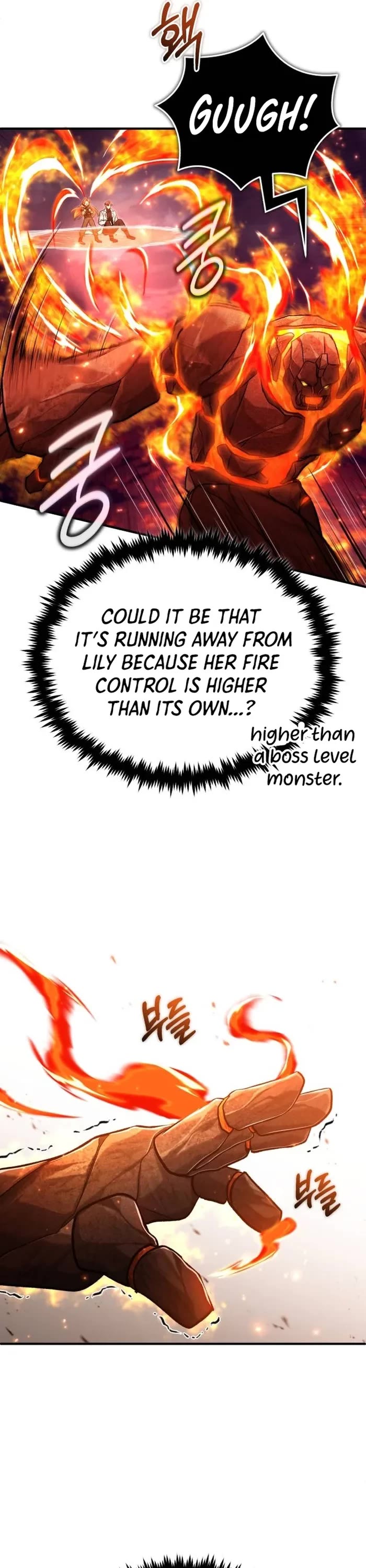 Regressor’s Life After Retirement Chapter 22 page 40 - Chapter 22
