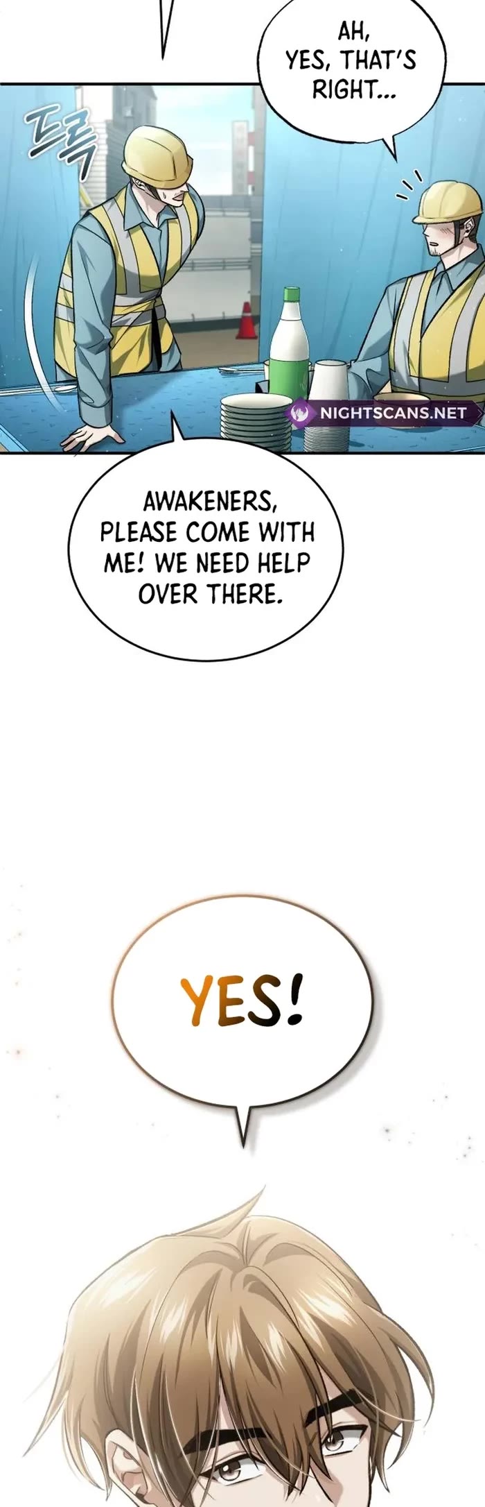 Regressor’s Life After Retirement Chapter 22 page 51 - Chapter 22
