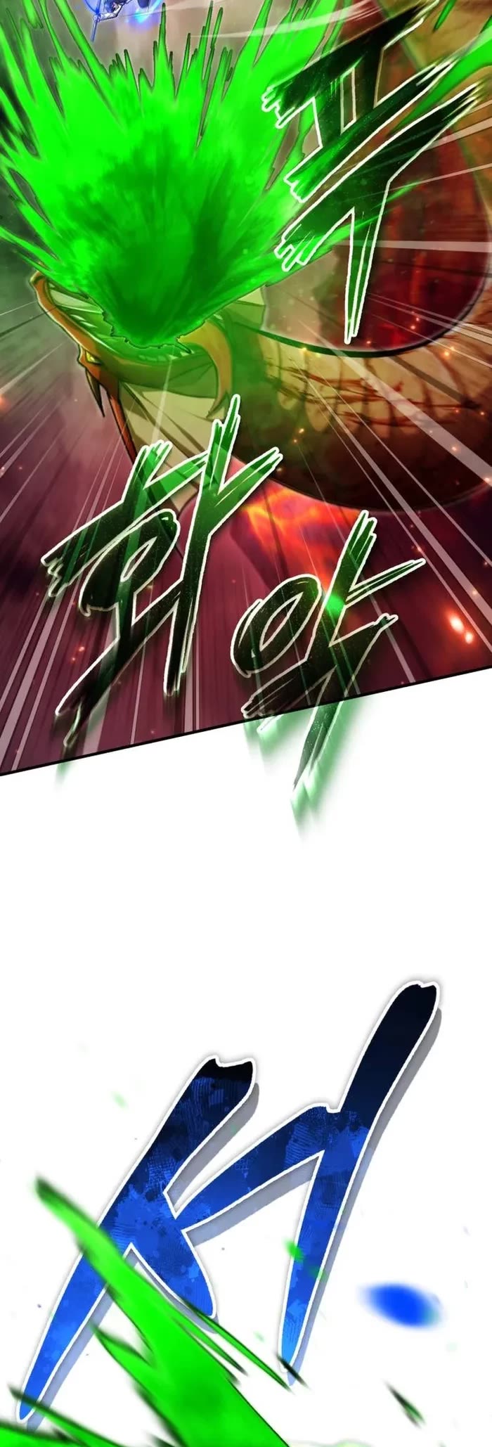 Regressor’s Life After Retirement Chapter 22 page 8 - Chapter 22