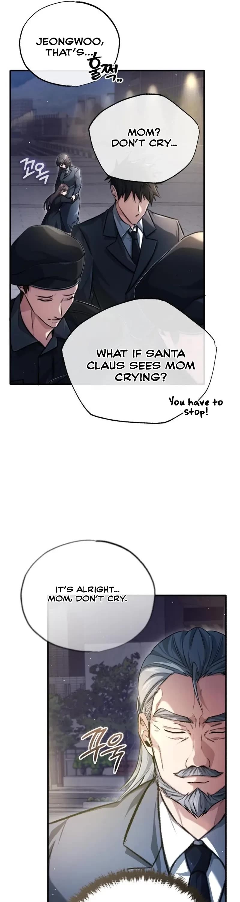 Regressor’s Life After Retirement Chapter 23 page 21 - Chapter 23