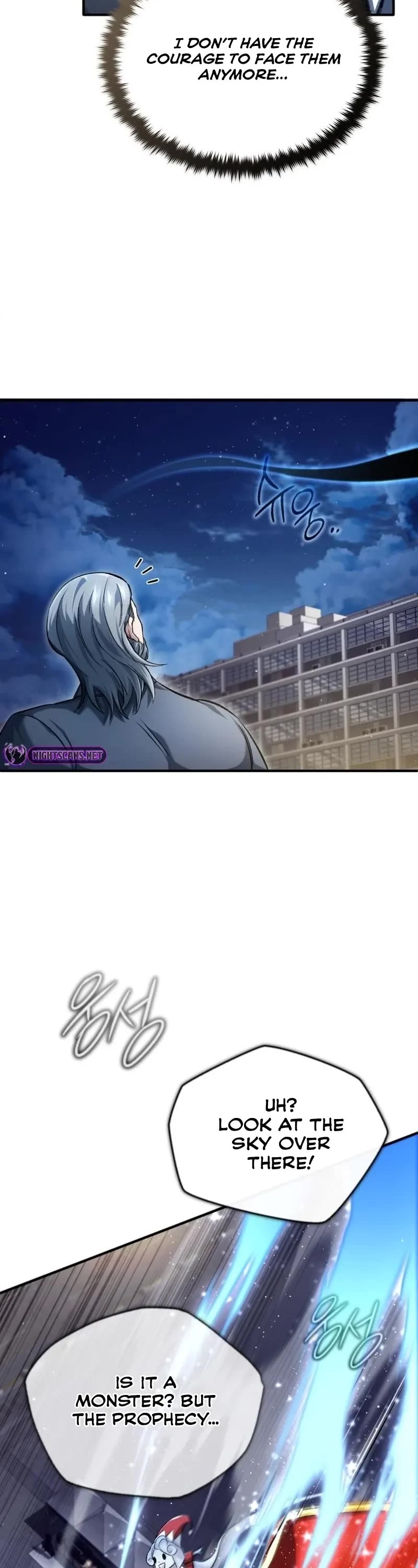 Regressor’s Life After Retirement Chapter 23 page 22 - Chapter 23