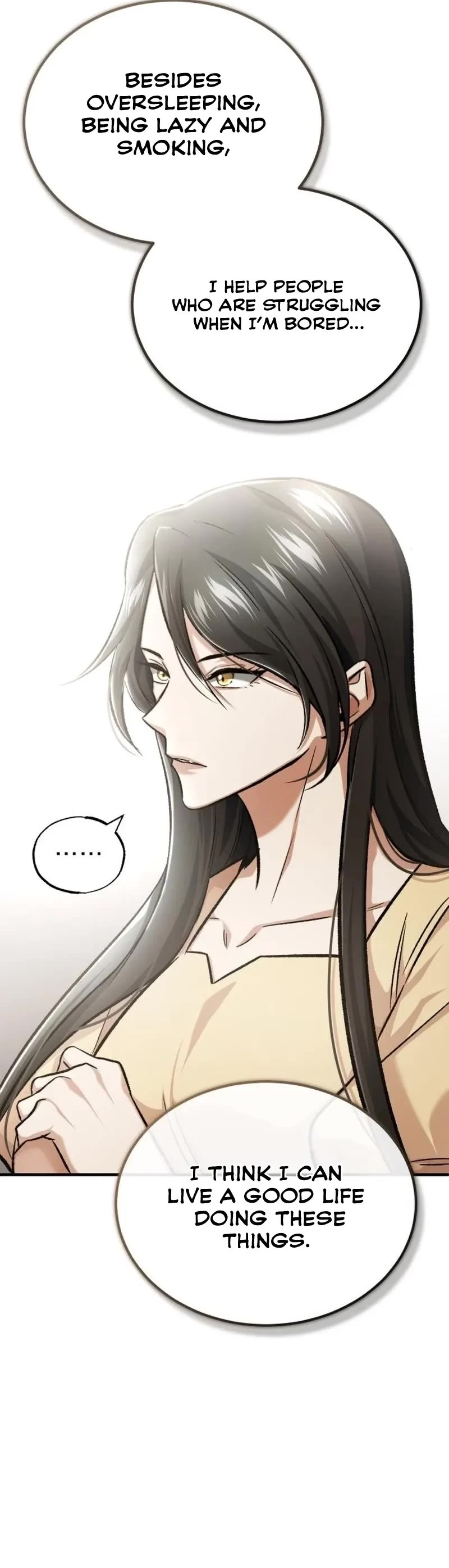 Regressor’s Life After Retirement Chapter 23 page 39 - Chapter 23