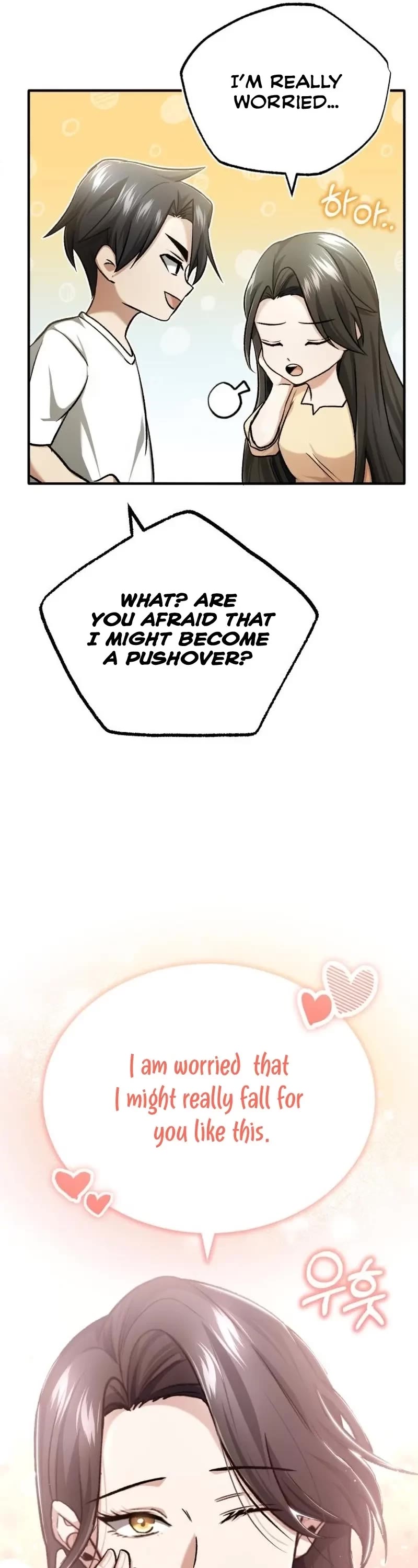Regressor’s Life After Retirement Chapter 23 page 40 - Chapter 23