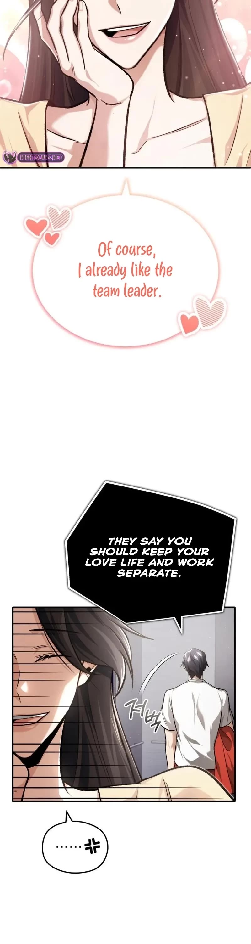 Regressor’s Life After Retirement Chapter 23 page 41 - Chapter 23