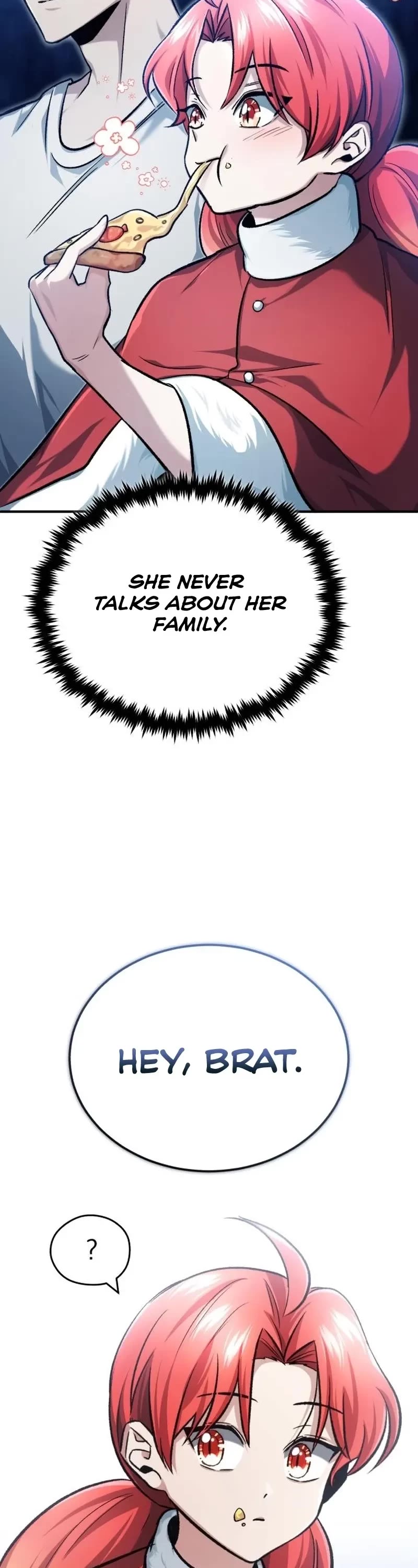 Regressor’s Life After Retirement Chapter 23 page 47 - Chapter 23
