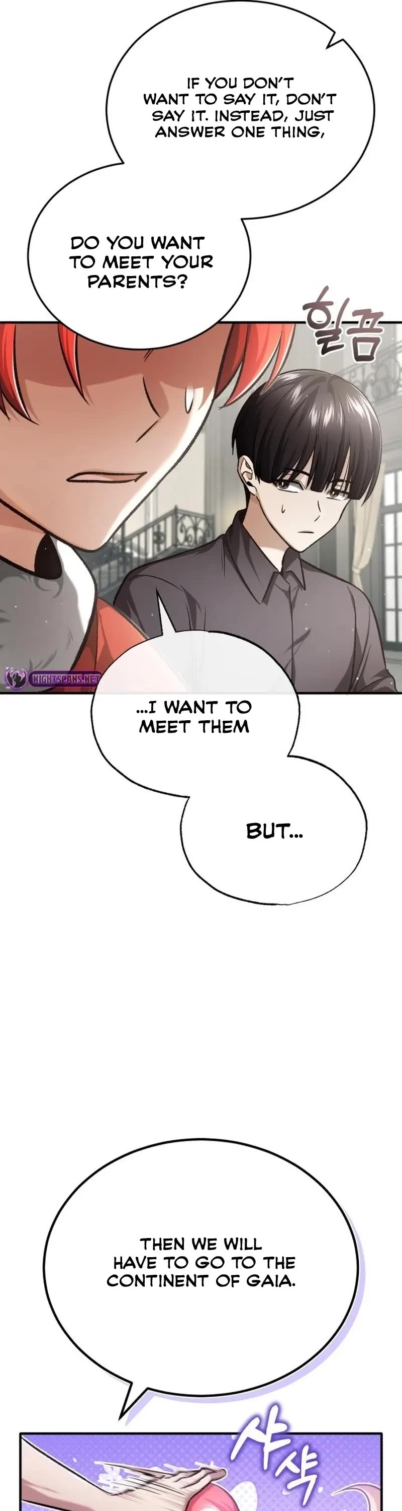 Regressor’s Life After Retirement Chapter 23 page 50 - Chapter 23
