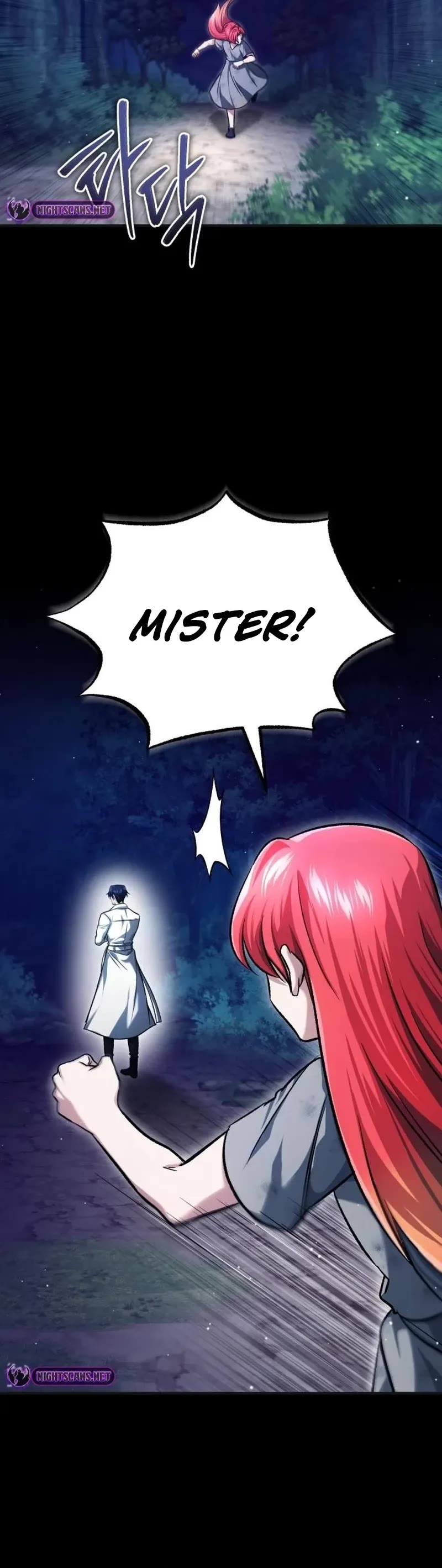 Regressor’s Life After Retirement Chapter 23 page 53 - Chapter 23