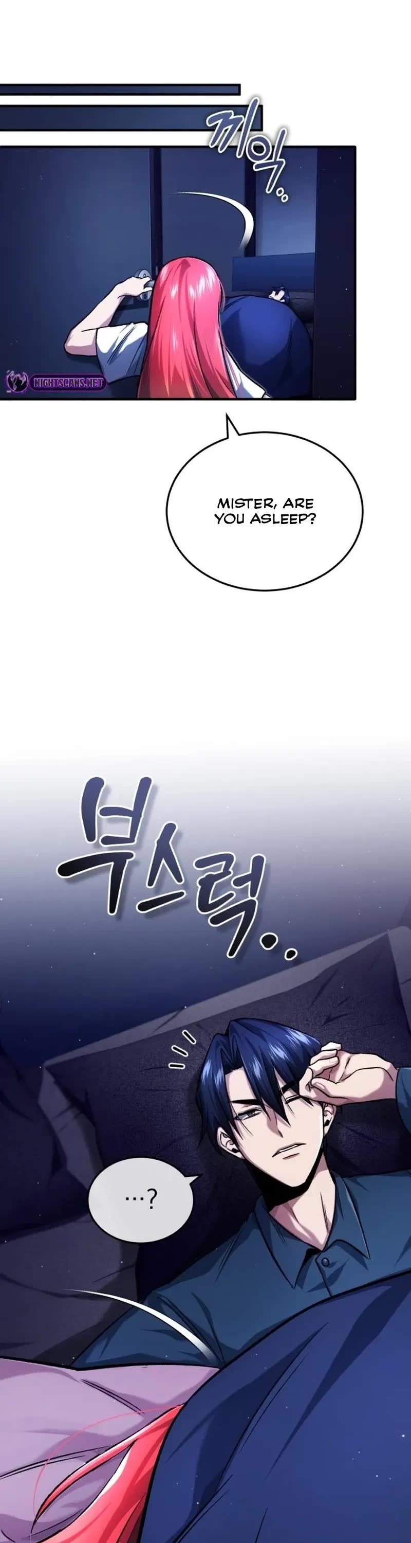 Regressor’s Life After Retirement Chapter 23 page 57 - Chapter 23