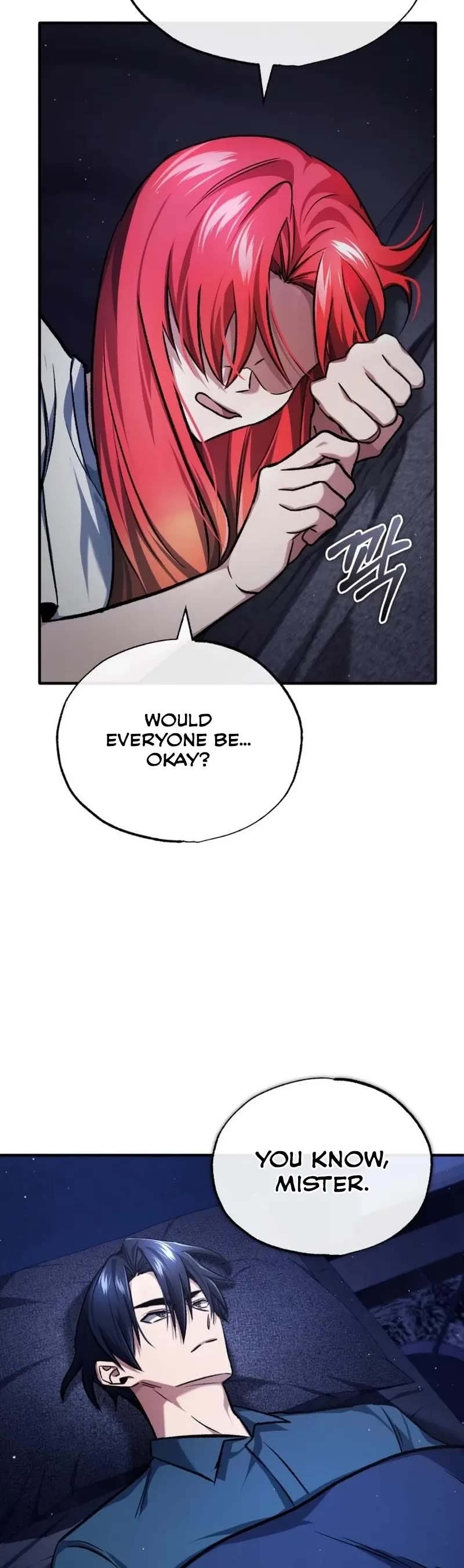 Regressor’s Life After Retirement Chapter 23 page 59 - Chapter 23