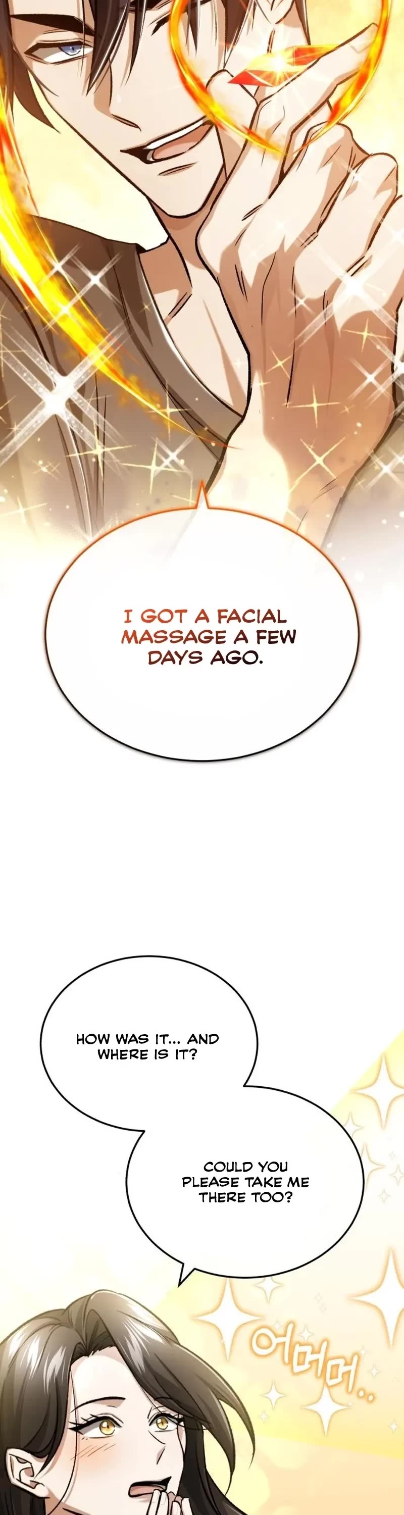 Regressor’s Life After Retirement Chapter 23 page 8 - Chapter 23