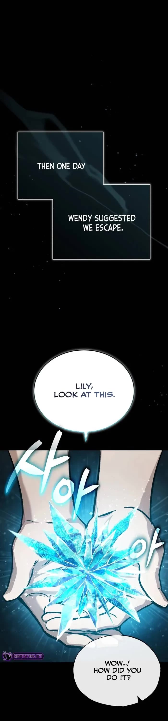 Regressor’s Life After Retirement Chapter 24 page 19 - Chapter 24
