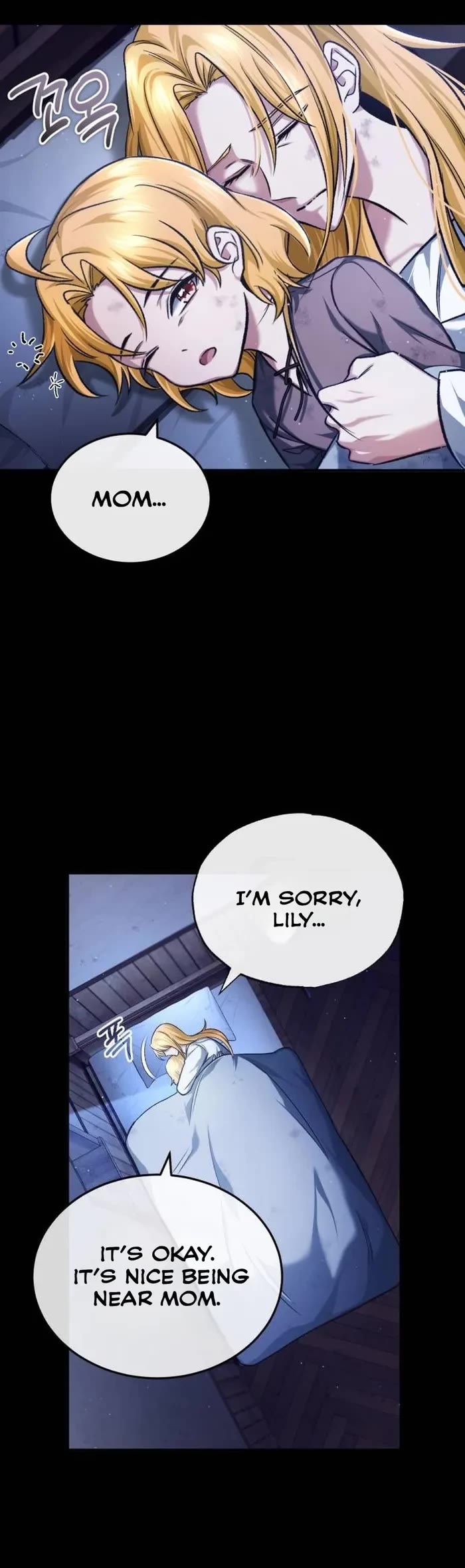 Regressor’s Life After Retirement Chapter 24 page 2 - Chapter 24