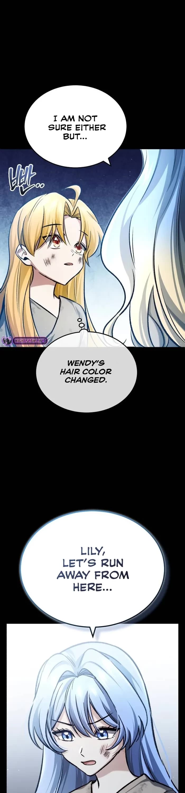 Regressor’s Life After Retirement Chapter 24 page 20 - Chapter 24