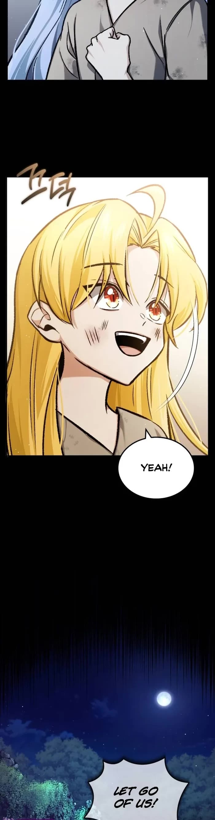 Regressor’s Life After Retirement Chapter 24 page 21 - Chapter 24