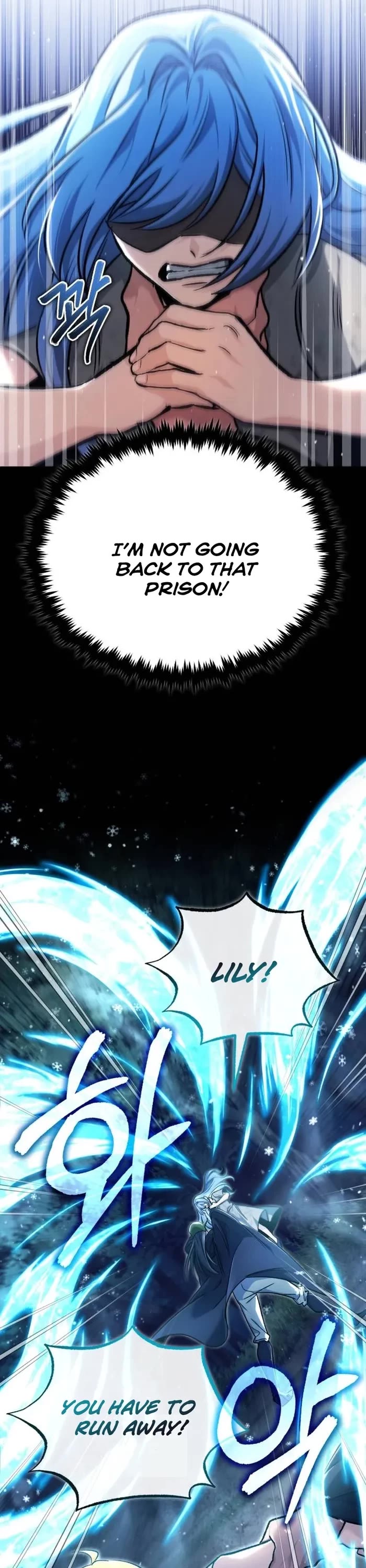 Regressor’s Life After Retirement Chapter 24 page 25 - Chapter 24