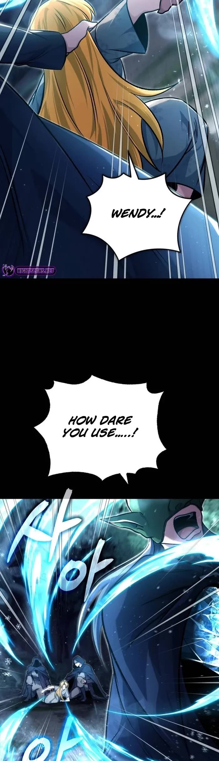 Regressor’s Life After Retirement Chapter 24 page 26 - Chapter 24