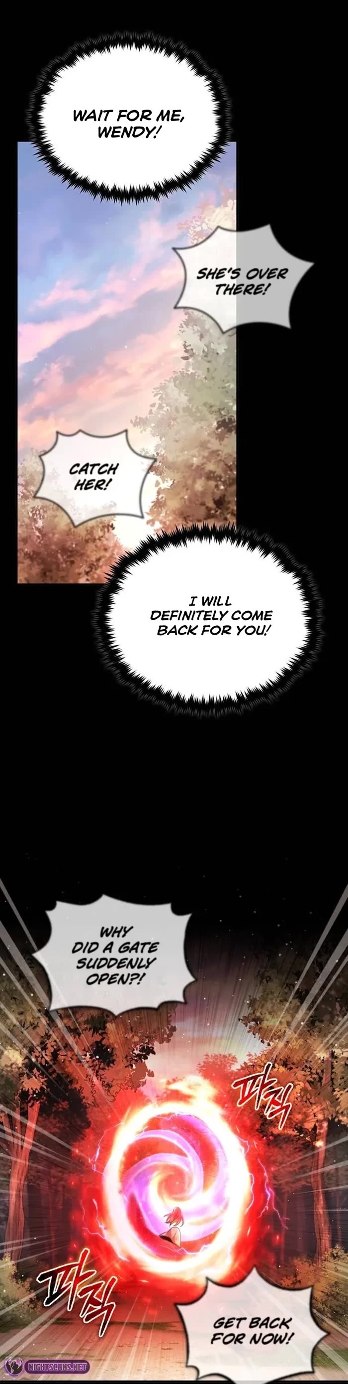 Regressor’s Life After Retirement Chapter 24 page 31 - Chapter 24