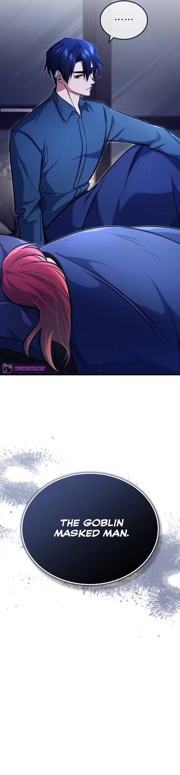 Regressor’s Life After Retirement Chapter 24 page 33 - Chapter 24