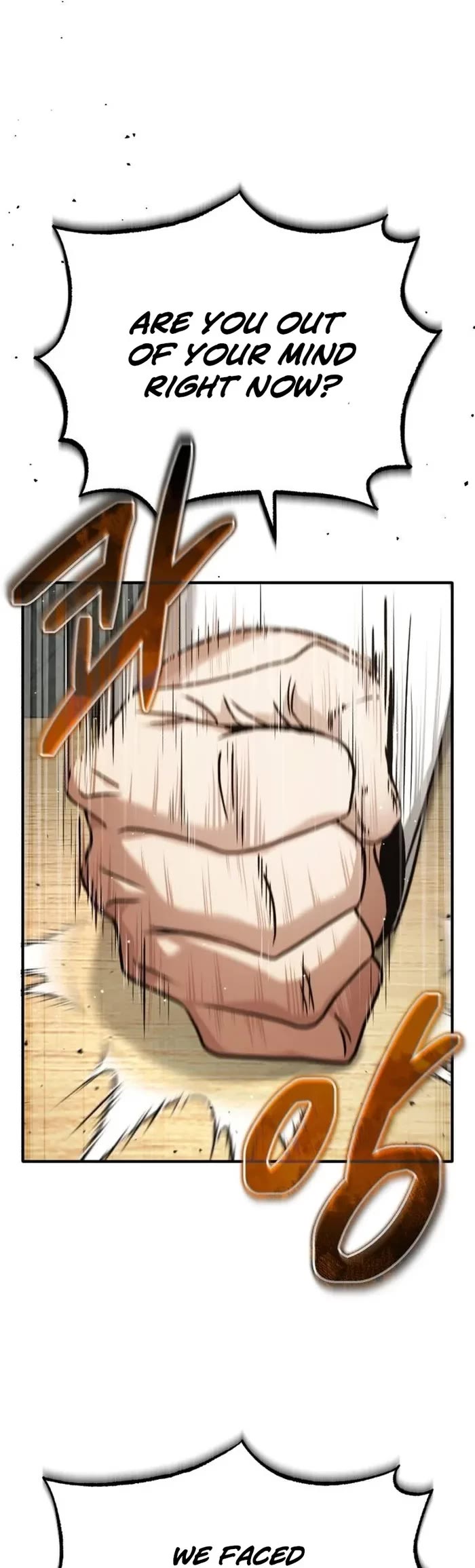 Regressor’s Life After Retirement Chapter 24 page 34 - Chapter 24