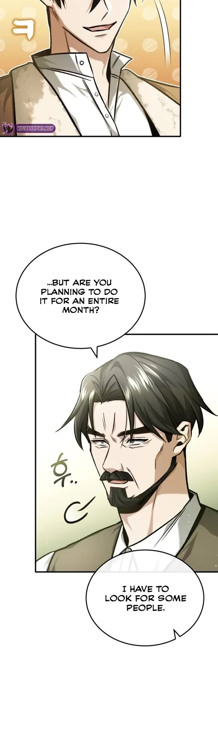 Regressor’s Life After Retirement Chapter 24 page 41 - Chapter 24