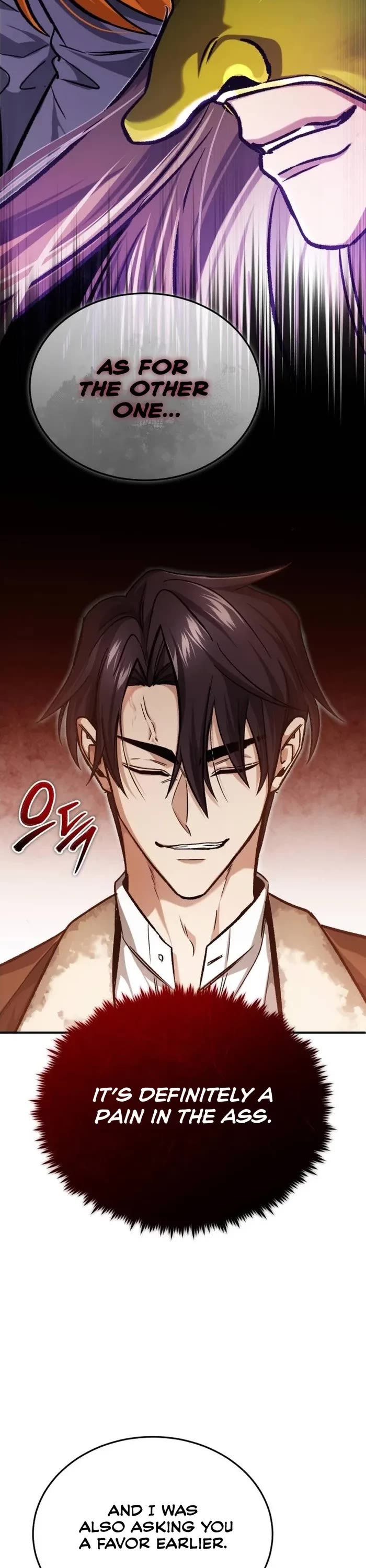 Regressor’s Life After Retirement Chapter 24 page 43 - Chapter 24