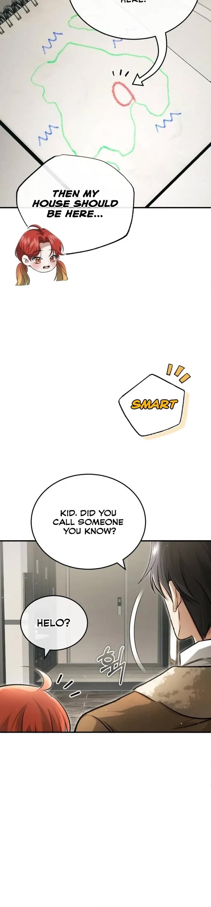 Regressor’s Life After Retirement Chapter 24 page 46 - Chapter 24