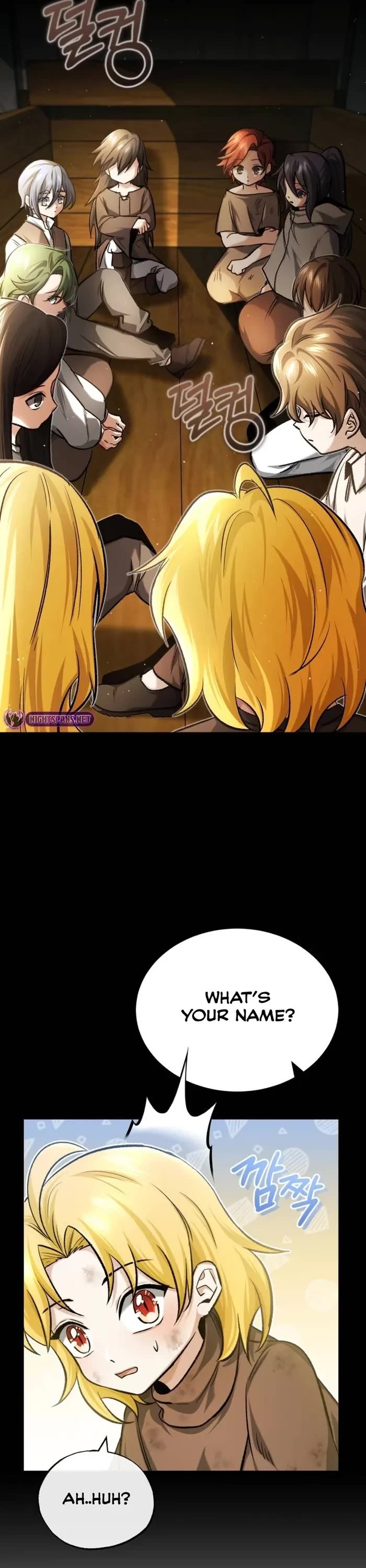 Regressor’s Life After Retirement Chapter 24 page 6 - Chapter 24