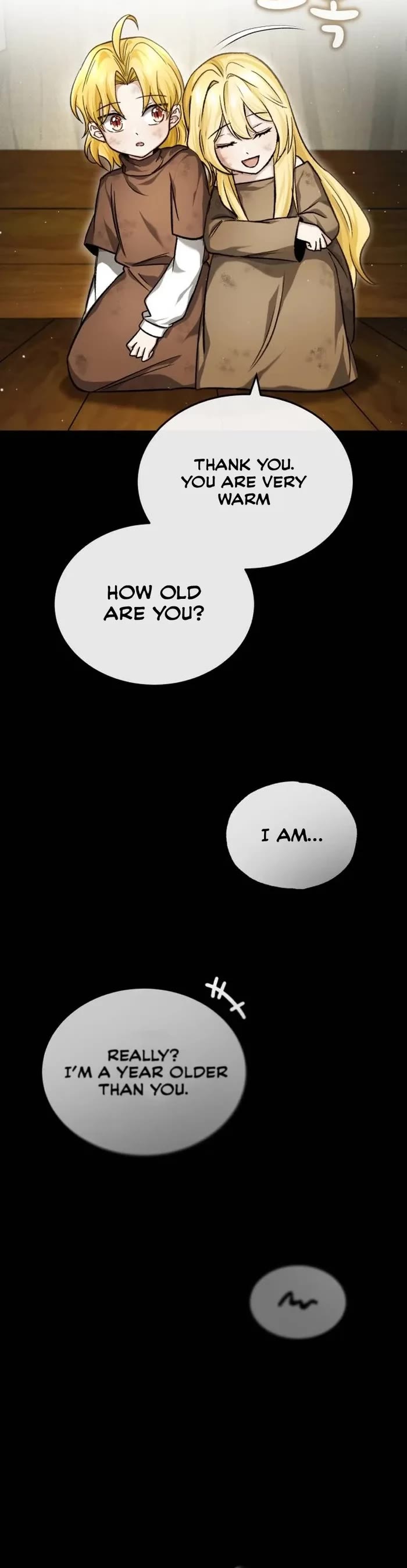Regressor’s Life After Retirement Chapter 24 page 8 - Chapter 24