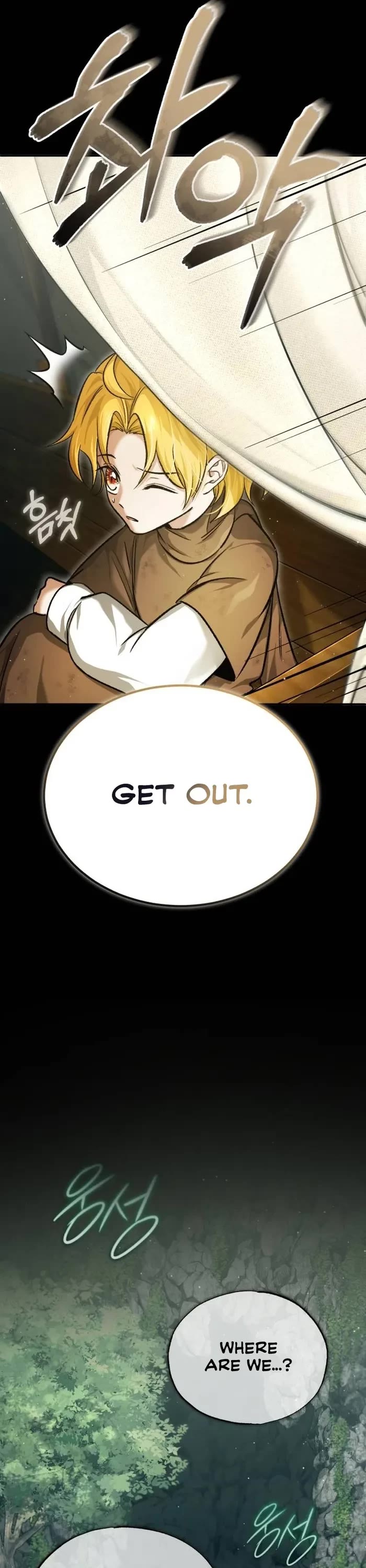 Regressor’s Life After Retirement Chapter 24 page 9 - Chapter 24