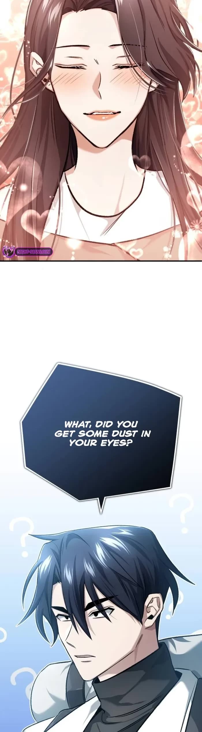 Regressor’s Life After Retirement Chapter 25 page 18 - Chapter 25