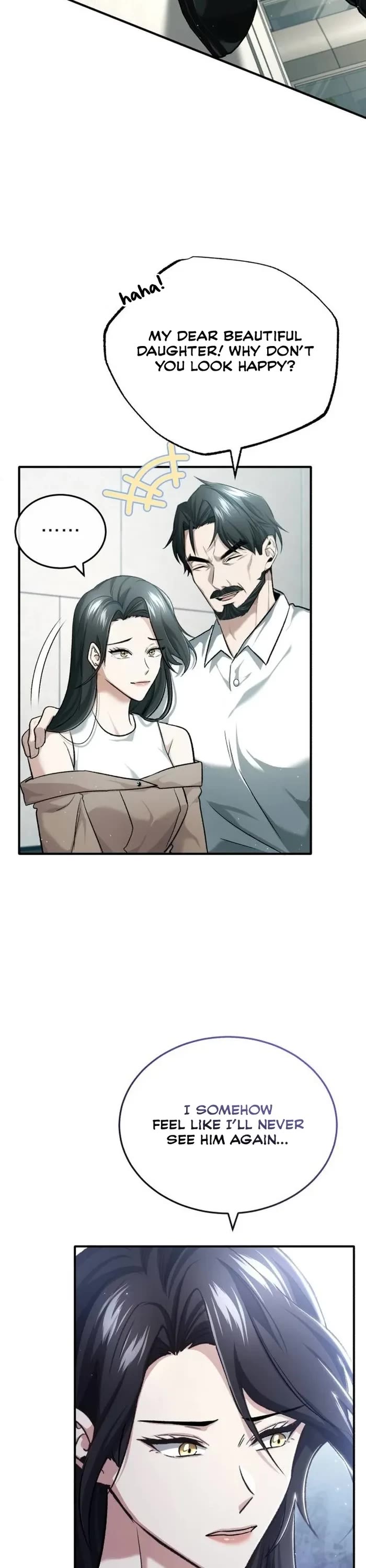 Regressor’s Life After Retirement Chapter 25 page 22 - Chapter 25