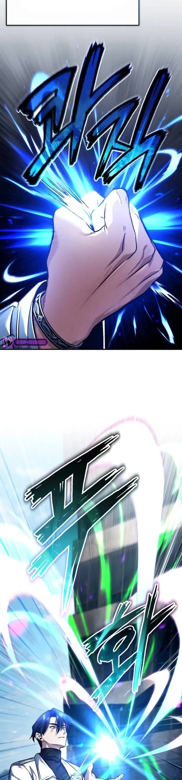 Regressor’s Life After Retirement Chapter 25 page 34 - Chapter 25