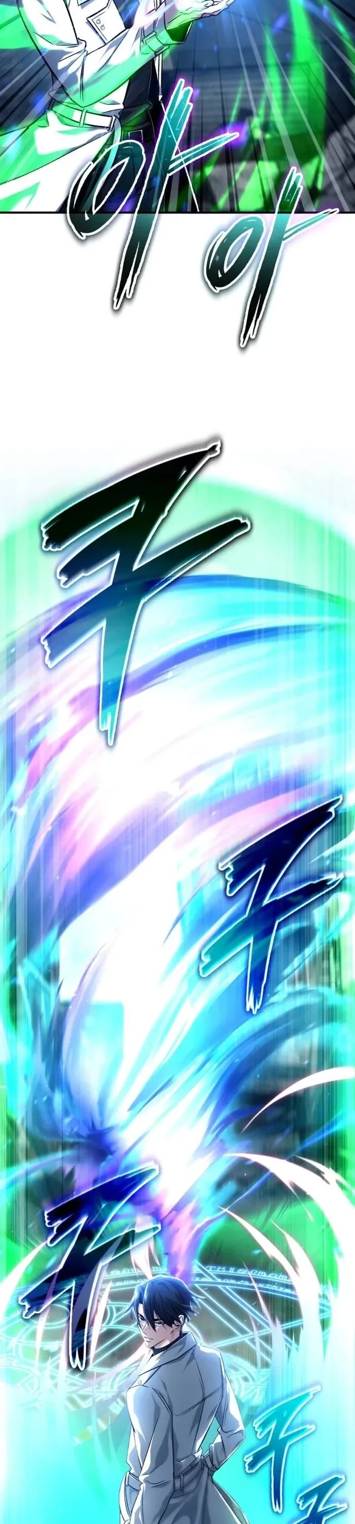 Regressor’s Life After Retirement Chapter 25 page 35 - Chapter 25