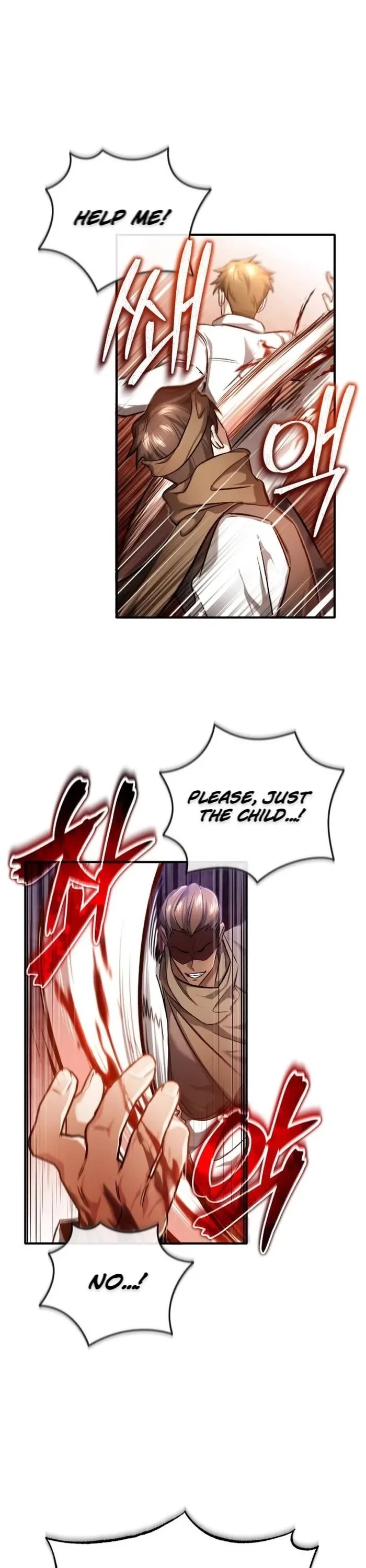 Regressor’s Life After Retirement Chapter 25 page 40 - Chapter 25
