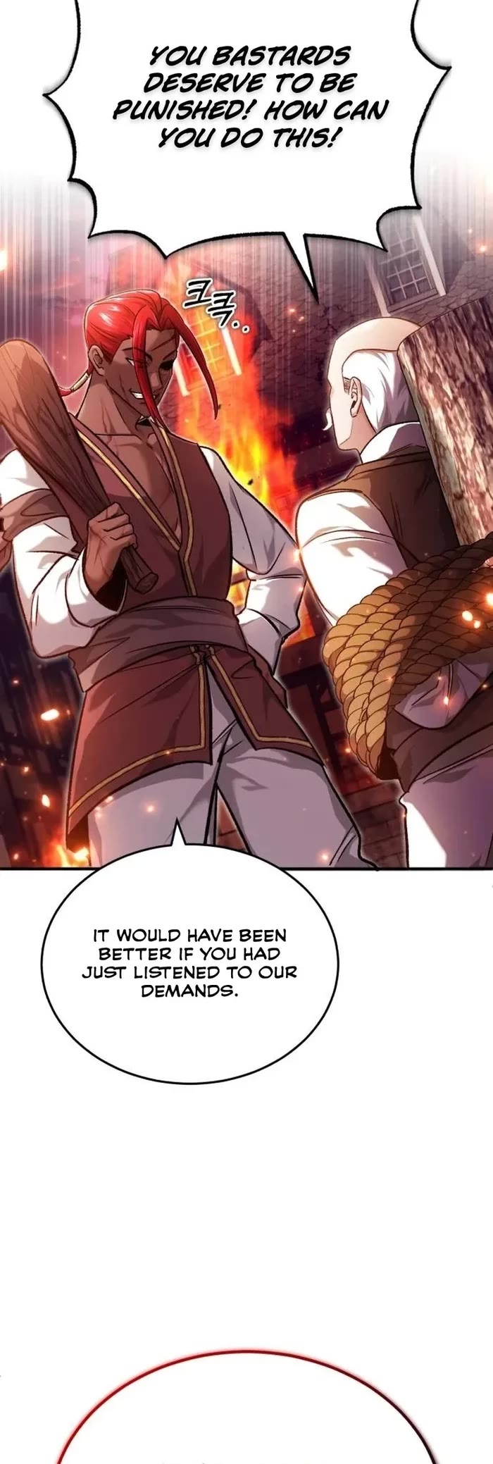 Regressor’s Life After Retirement Chapter 25 page 41 - Chapter 25