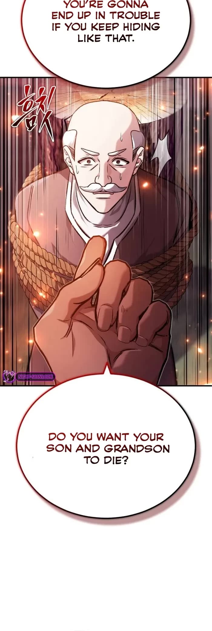 Regressor’s Life After Retirement Chapter 25 page 42 - Chapter 25