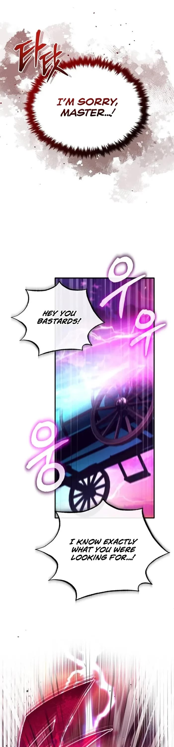 Regressor’s Life After Retirement Chapter 25 page 44 - Chapter 25
