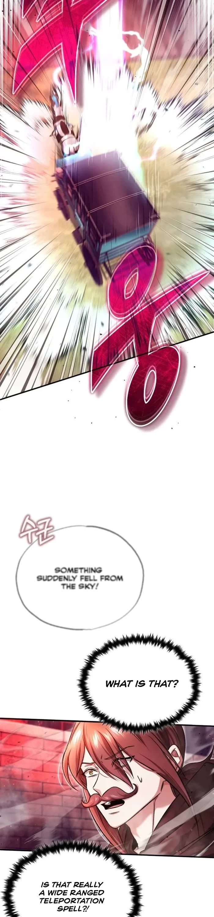 Regressor’s Life After Retirement Chapter 25 page 45 - Chapter 25