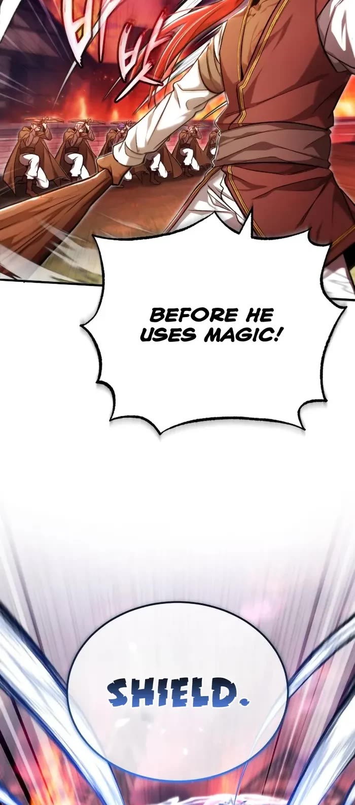 Regressor’s Life After Retirement Chapter 26 page 13 - Chapter 26