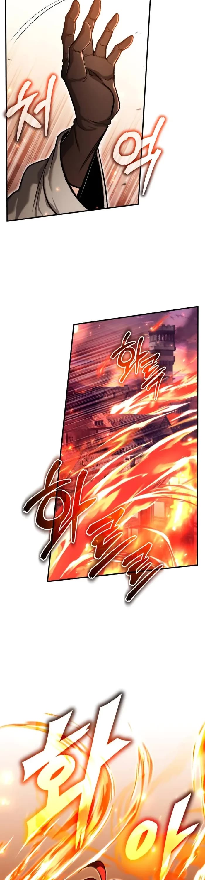 Regressor’s Life After Retirement Chapter 26 page 16 - Chapter 26