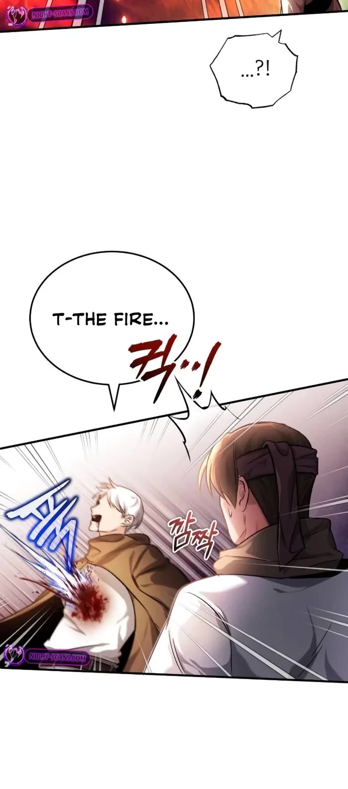 Regressor’s Life After Retirement Chapter 26 page 27 - Chapter 26