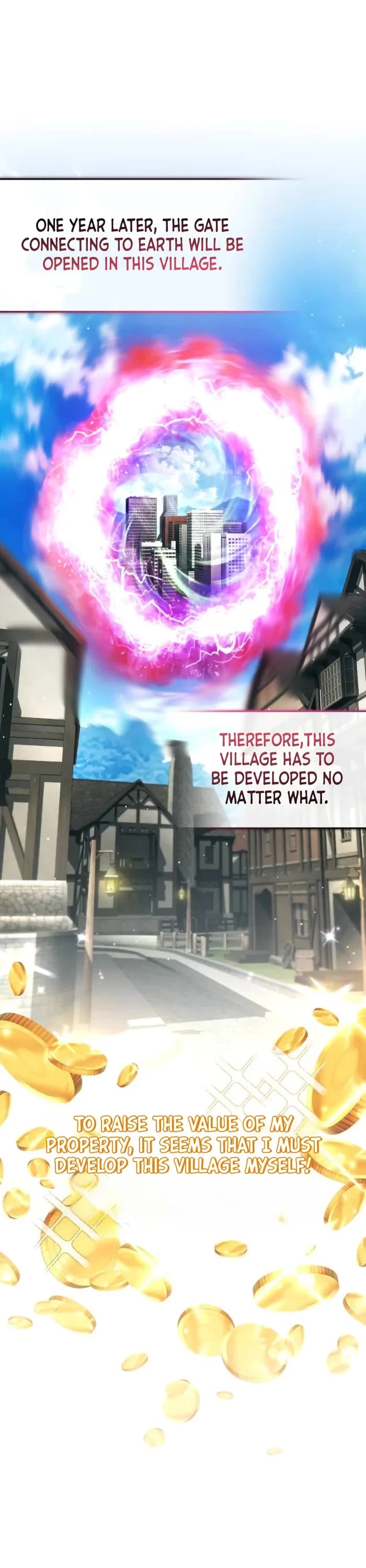 Regressor’s Life After Retirement Chapter 26 page 3 - Chapter 26