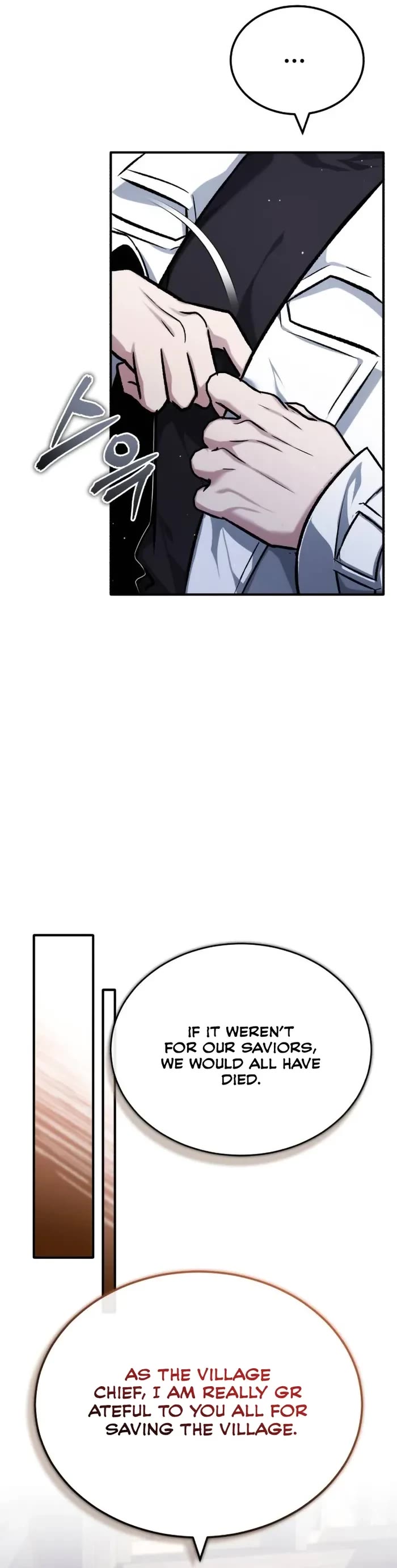 Regressor’s Life After Retirement Chapter 26 page 34 - Chapter 26