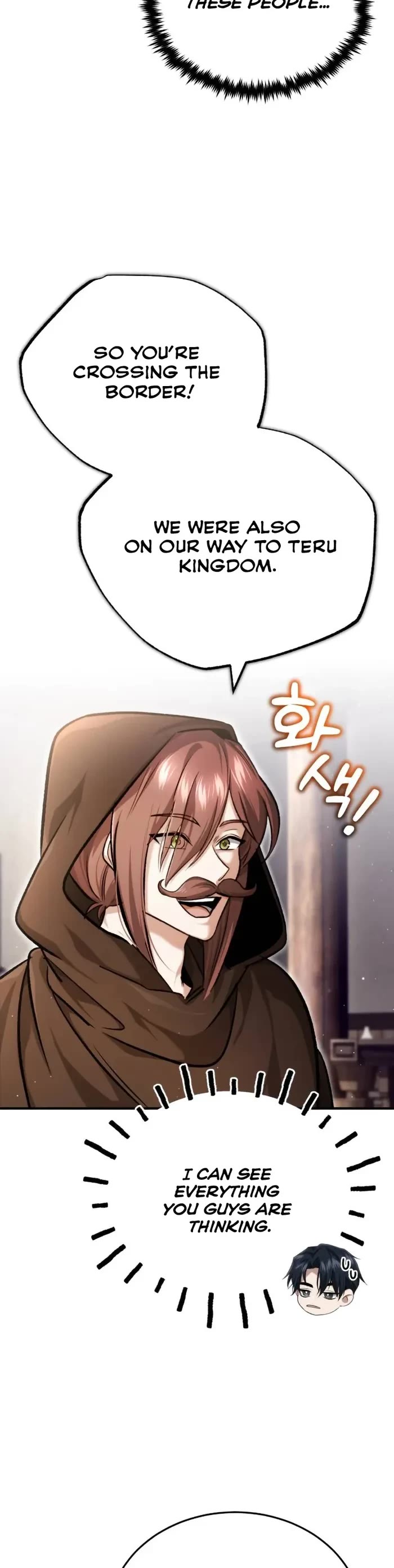Regressor’s Life After Retirement Chapter 26 page 42 - Chapter 26