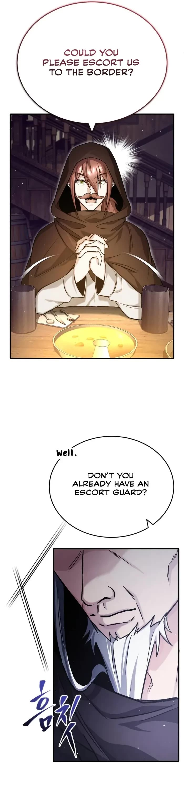Regressor’s Life After Retirement Chapter 26 page 44 - Chapter 26