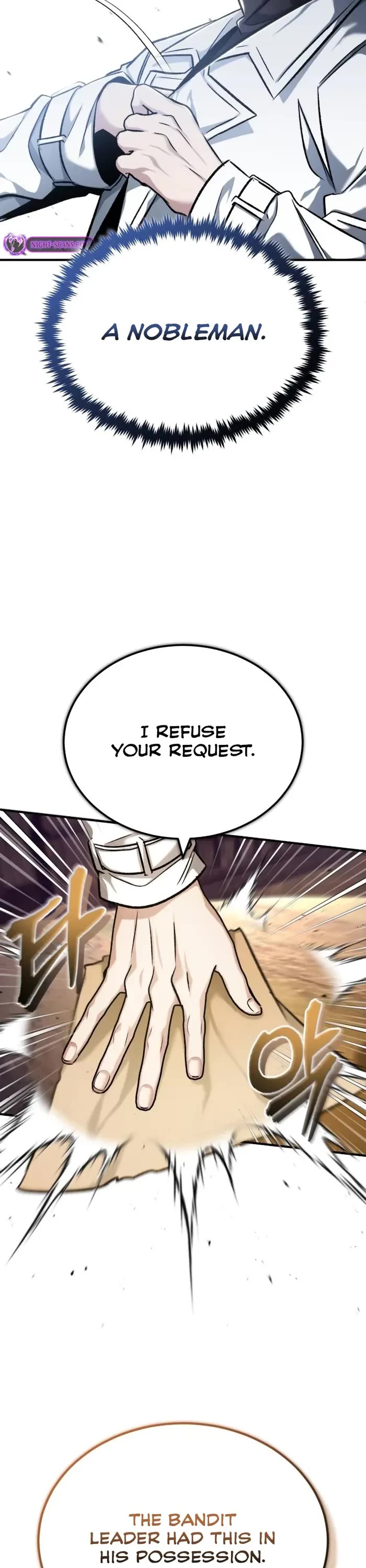 Regressor’s Life After Retirement Chapter 26 page 46 - Chapter 26